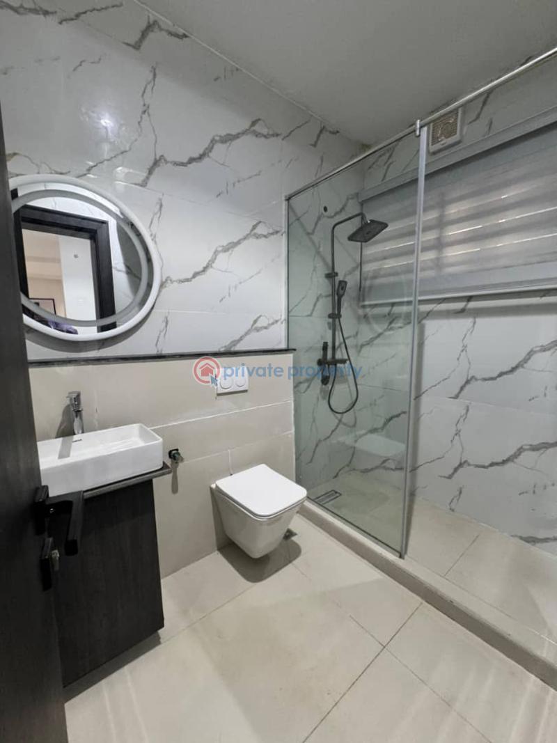 5 bedroom Detached Duplex For Sale Jahi Abuja Phase 2  - 2