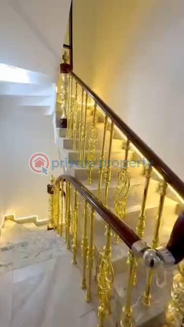 5 bedroom Terraced Duplex For Sale Katampe Ext. Abuja Phase 2  - 17