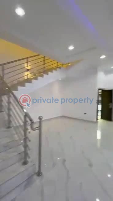 4 bedroom Semi detached Duplex For Sale Lugbe Abuja Phase 4  - 1