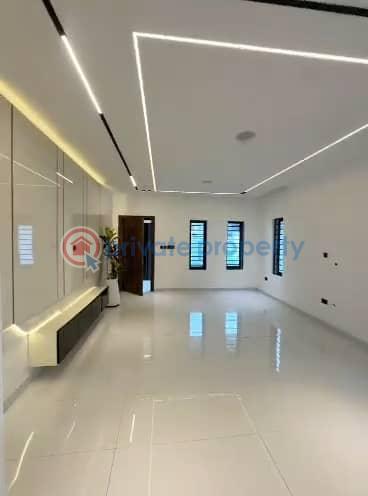 5 bedroom Detached Duplex For Sale Gwarimpa Abuja Phase 3  - 19
