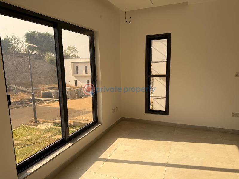 4 bedroom Detached Duplex For Sale Asokoro Abuja Phase 1  - 6