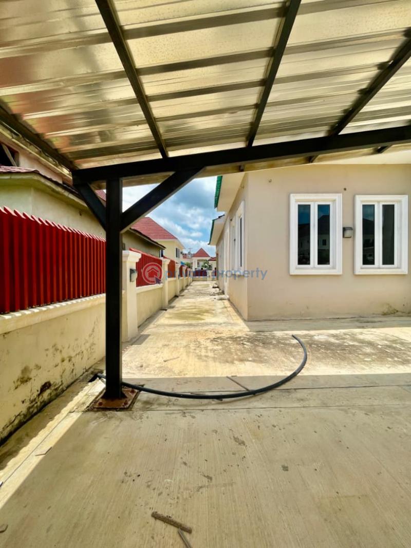 3 bedroom Detached Duplex For Sale Lugbe Abuja Phase 4  - 1