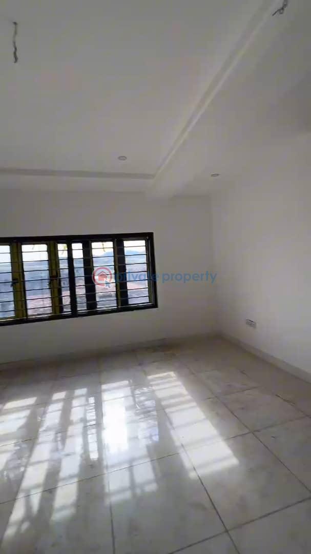 4 bedroom Terraced Duplex For Sale Katampe Ext. Abuja Phase 2  - 12
