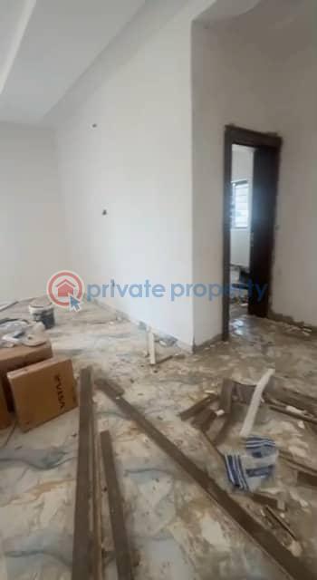 3 bedroom Block Of Flats For Sale Wuye Abuja Phase 2  - 13