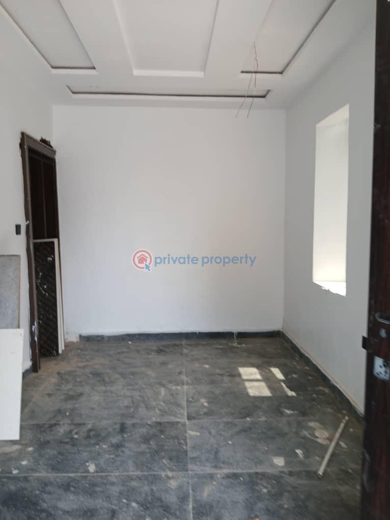 5 bedroom Detached Duplex For Sale Gwarimpa Abuja Phase 3  - 2