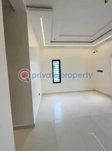 5 bedroom Detached Duplex For Sale Gwarimpa Abuja Phase 3  - 27