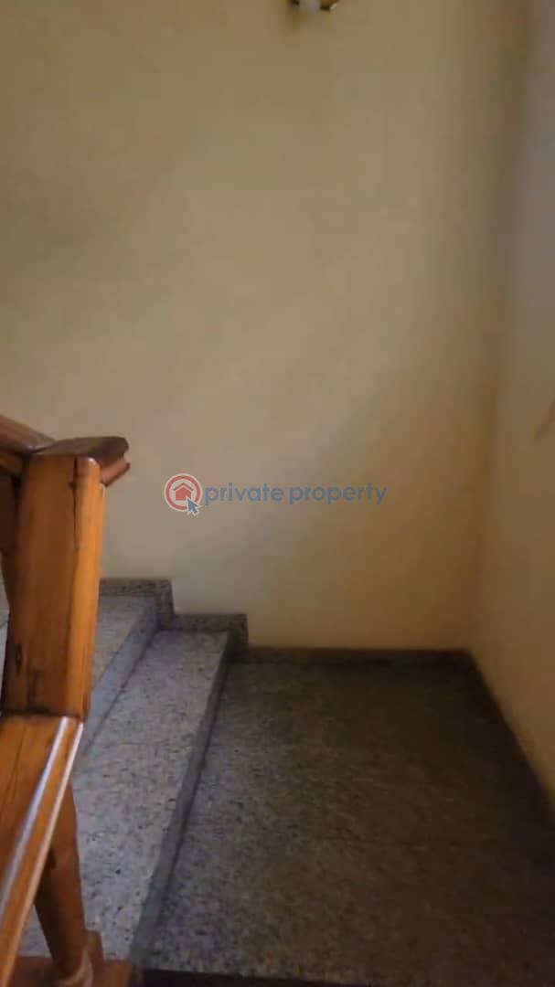 6 bedroom Detached Duplex For Rent Wuse II Abuja Phase 1  - 5