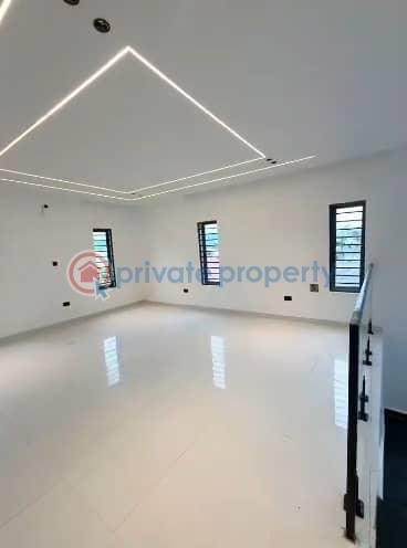 5 bedroom Detached Duplex For Sale Gwarimpa Abuja Phase 3  - 14