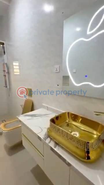 5 bedroom Terraced Duplex For Sale Katampe Ext. Abuja Phase 2  - 6