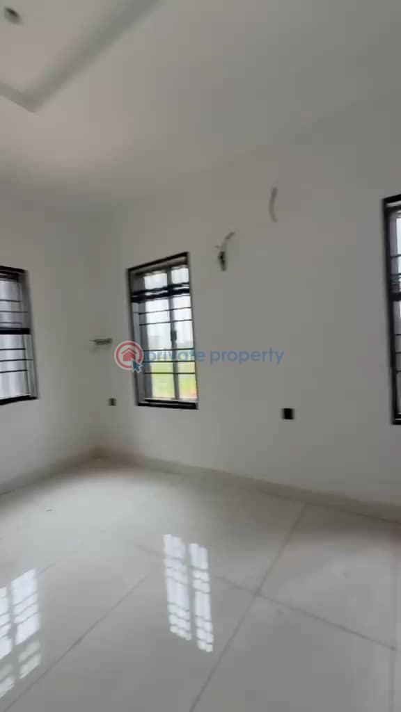 6 bedroom Detached Duplex For Sale Jahi Abuja Phase 2  - 17