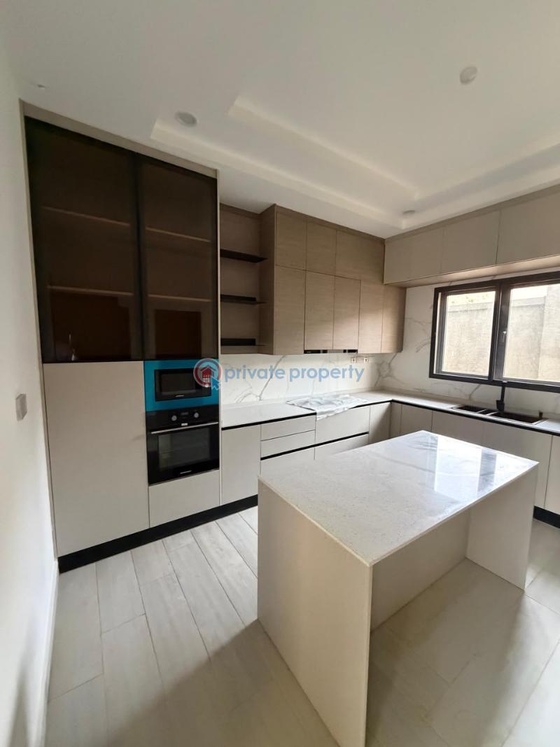 4 bedroom Detached Duplex For Sale Asokoro Abuja Phase 1  - 3