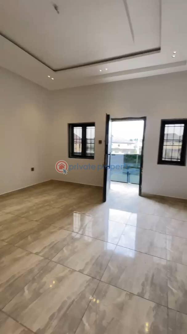 5 bedroom Detached Duplex For Sale Idu Industrial Abuja Phase 3  - 10