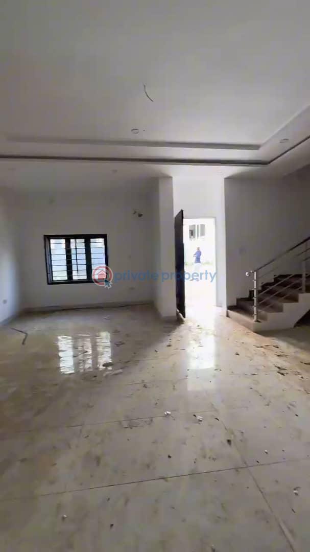 4 bedroom Terraced Duplex For Sale Katampe Ext. Abuja Phase 2  - 9