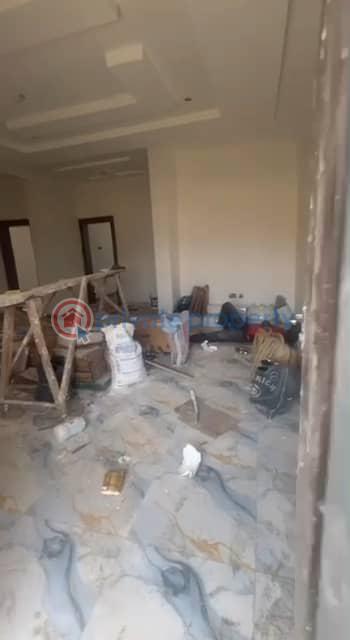 3 bedroom Block Of Flats For Sale Wuye Abuja Phase 2  - 4