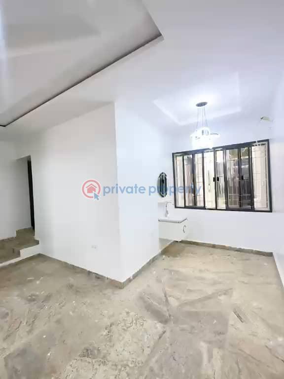 5 bedroom Semi detached Duplex For Sale Gwarimpa Abuja Phase 3  - 3