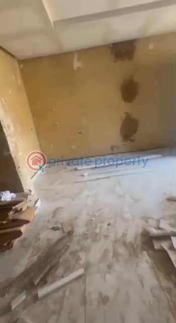 3 bedroom Block Of Flats For Sale Wuye Abuja Phase 2  - 9