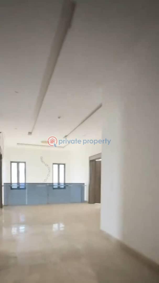 7 bedroom Detached Duplex For Sale Guzape Abuja Phase 1  - 13