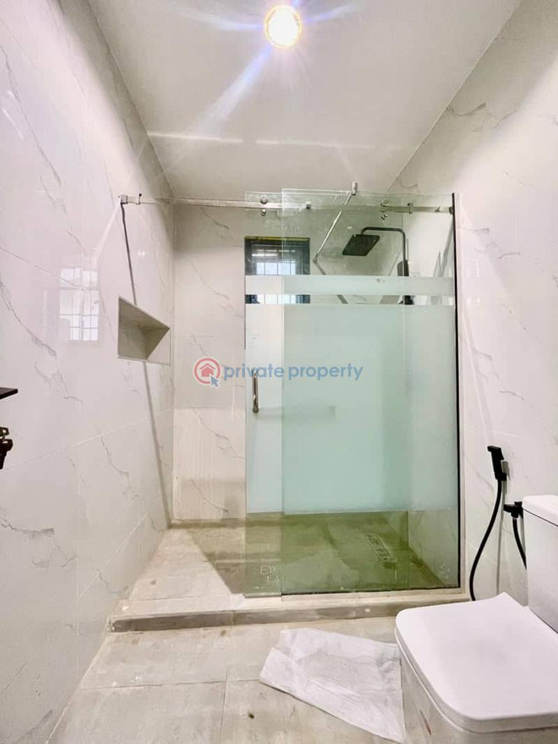 4 bedroom Terraced Duplex For Sale Jahi Abuja Phase 2  - 3