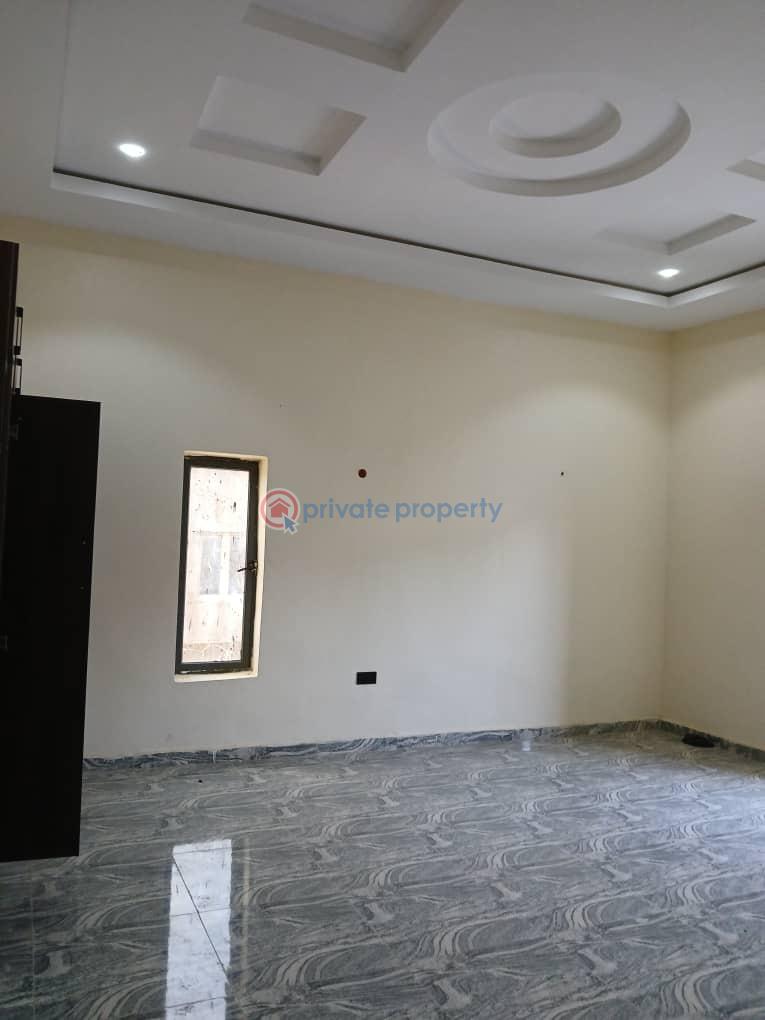 5 bedroom Detached Duplex For Sale Gwarimpa Abuja Phase 3  - 10