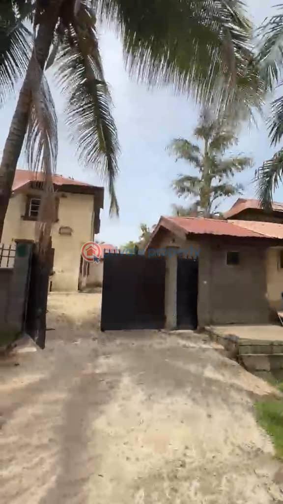 5 bedroom Semi detached Duplex For Sale Gwarimpa Abuja Phase 3  - 3