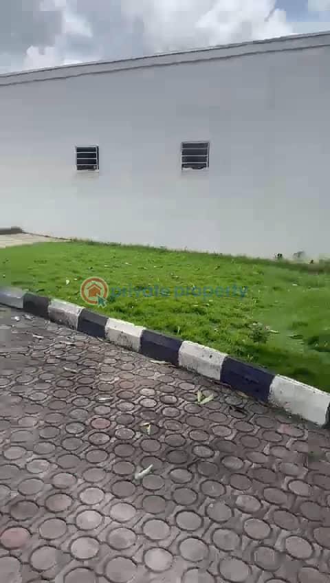 Residential Land For Sale Wuye Abuja Phase 2  - 9