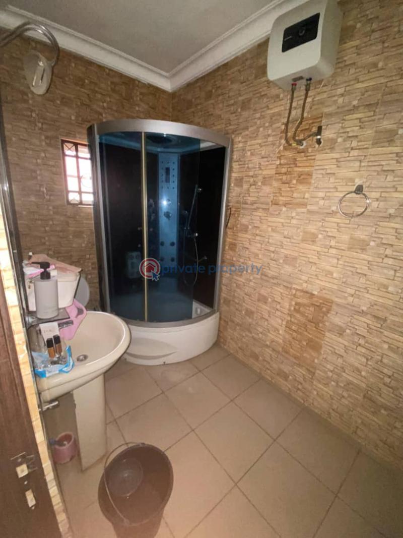 5 bedroom Detached Duplex For Sale Gwarimpa Abuja Phase 3  - 9