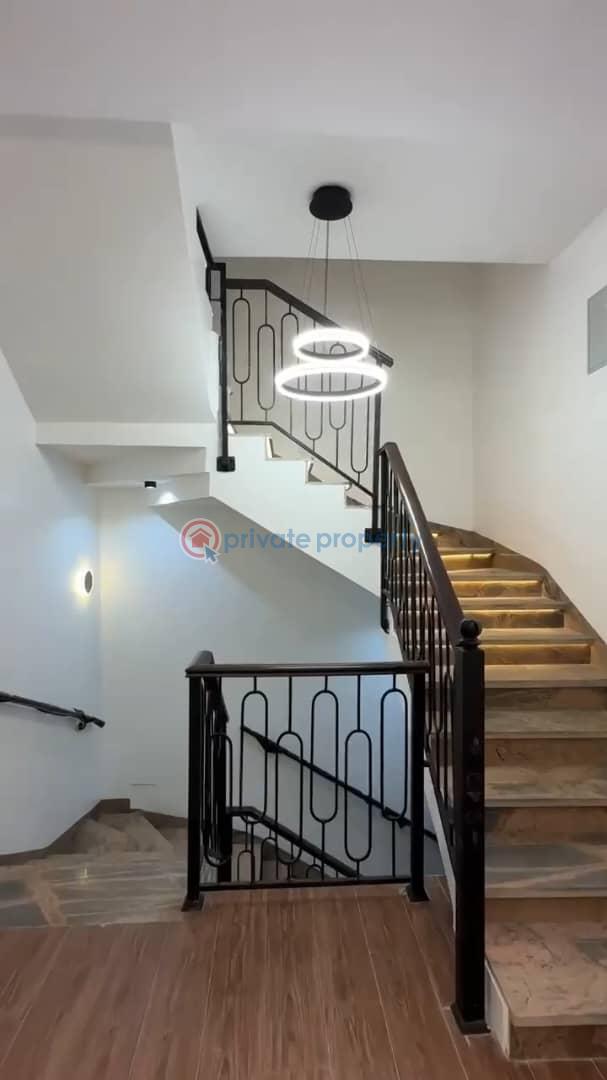 4 bedroom Semi detached Duplex For Sale Katampe Main Abuja Phase 2  - 5