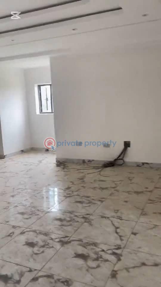 5 bedroom Duplex For Sale Gwarimpa Abuja Phase 3  - 6