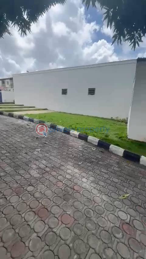 Residential Land For Sale Wuye Abuja Phase 2  - 3