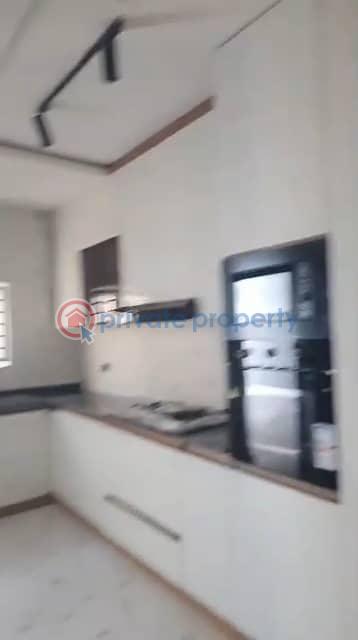 4 bedroom Terraced Duplex For Sale Gwarimpa Abuja Phase 3  - 5