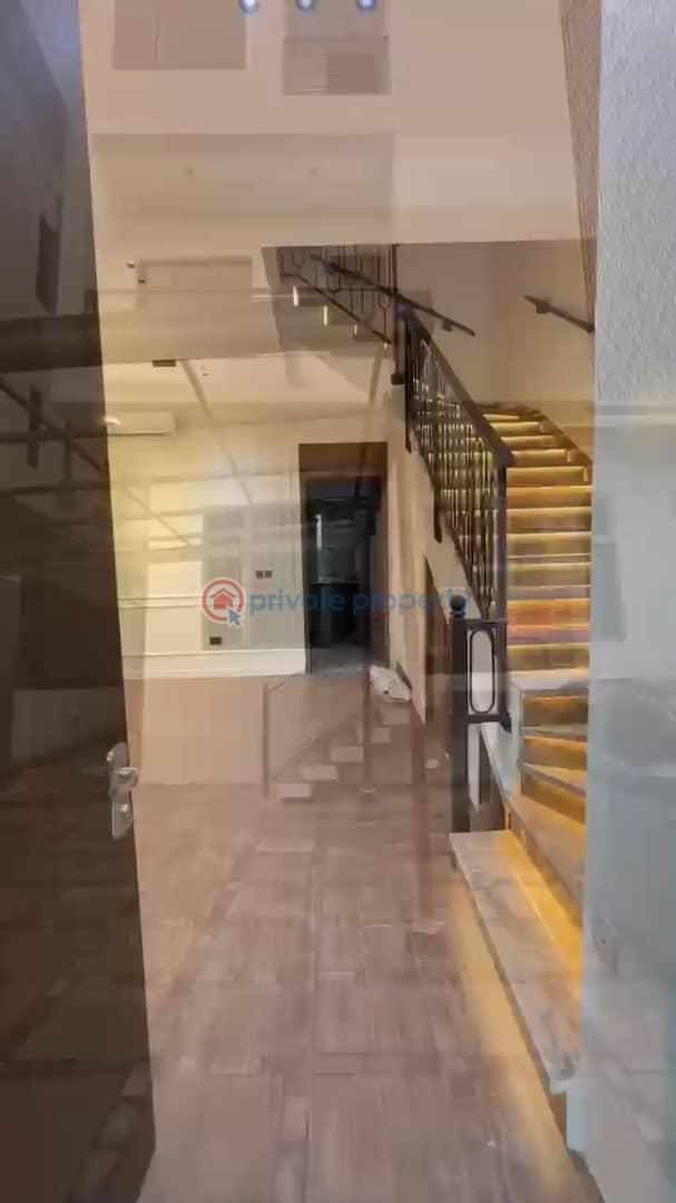 4 bedroom Semi detached Duplex For Sale Katampe Main Abuja Phase 2  - 6
