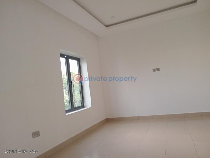 4 bedroom Terraced Duplex For Sale Jahi Abuja Phase 2  - 1