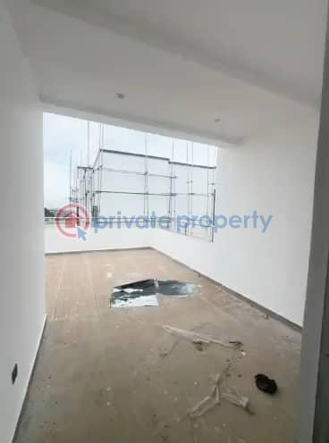 5 bedroom Detached Duplex For Sale Asokoro Abuja Phase 1  - 13