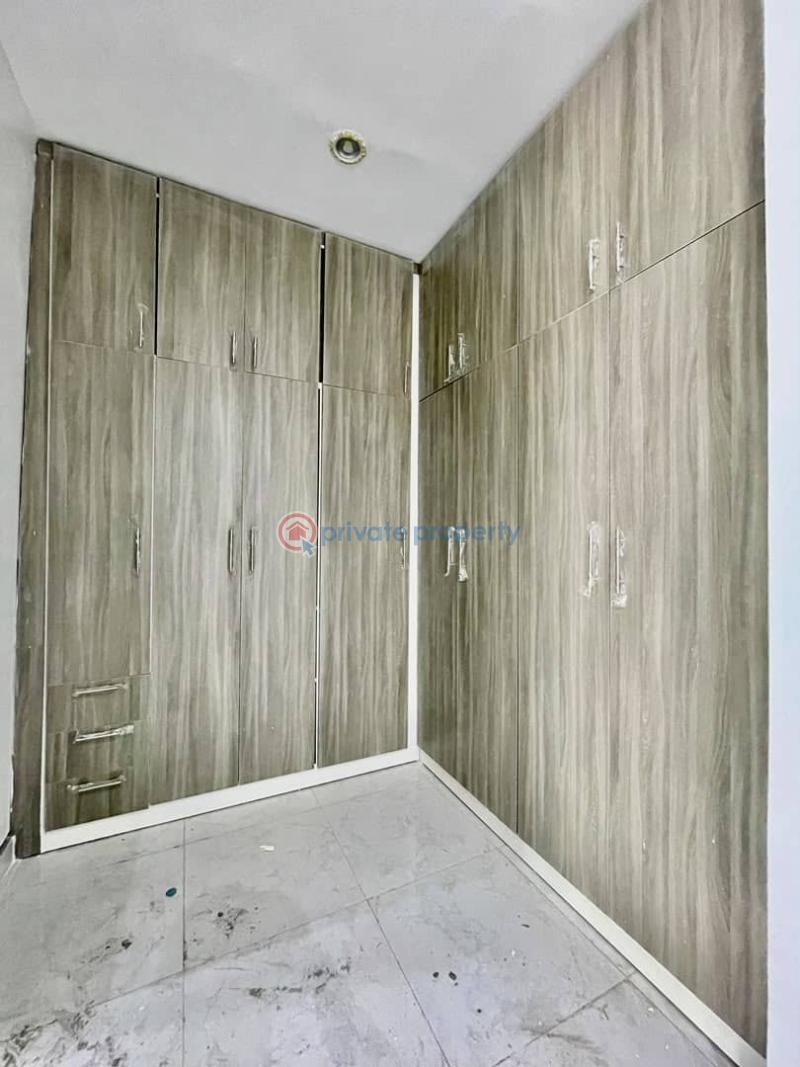 4 bedroom Terraced Duplex For Sale Jahi Abuja Phase 2  - 11