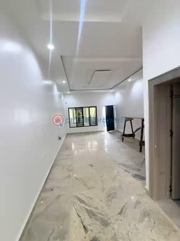 5 bedroom Semi detached Duplex For Sale Gwarimpa Abuja Phase 3  - 14