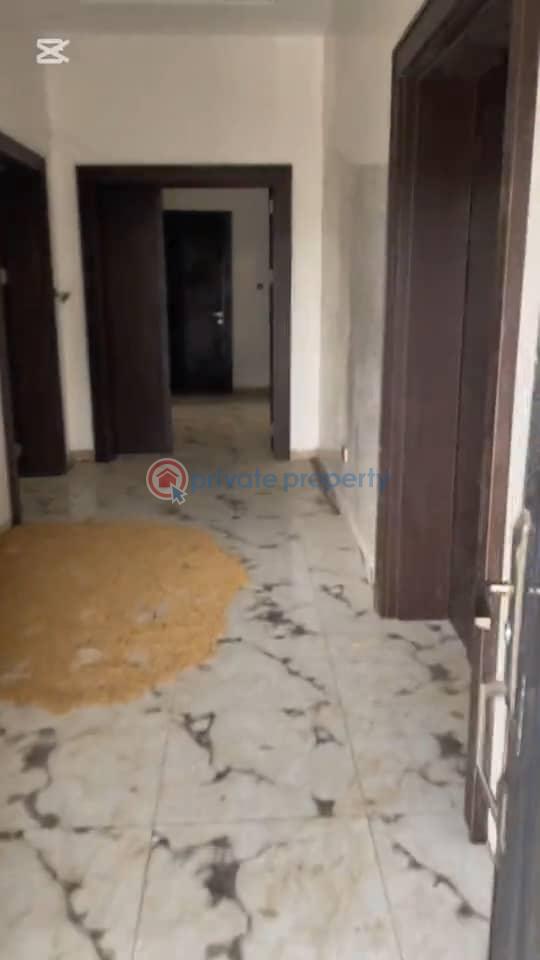 5 bedroom Duplex For Sale Gwarimpa Abuja Phase 3  - 4