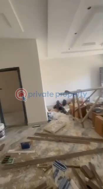 3 bedroom Block Of Flats For Sale Wuye Abuja Phase 2  - 12