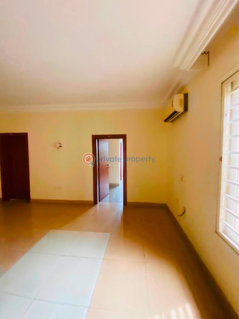 4 bedroom Terraced Duplex For Sale Asokoro Abuja Phase 1  - 1