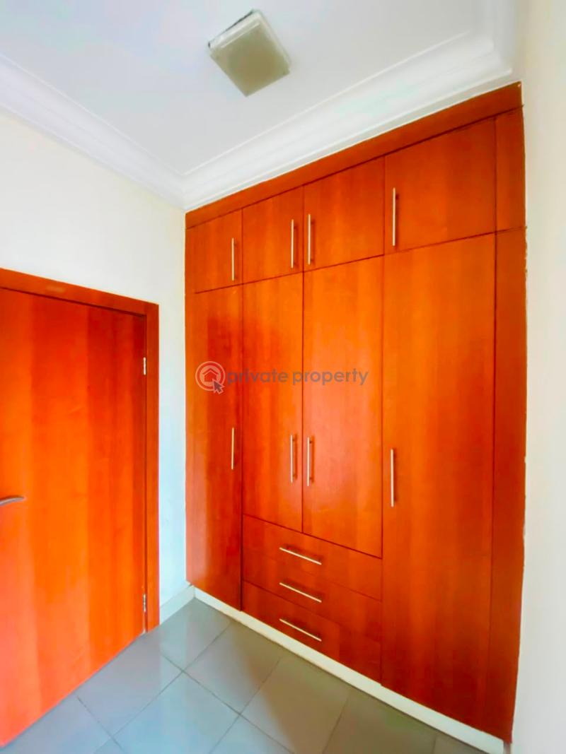 4 bedroom Terraced Duplex For Sale Asokoro Abuja Phase 1  - 4