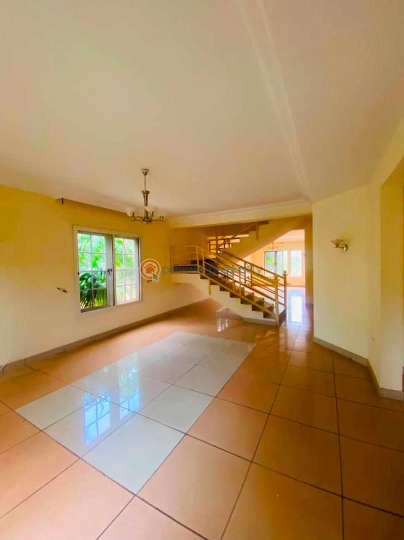 4 bedroom Terraced Duplex For Sale Asokoro Abuja Phase 1  - 2