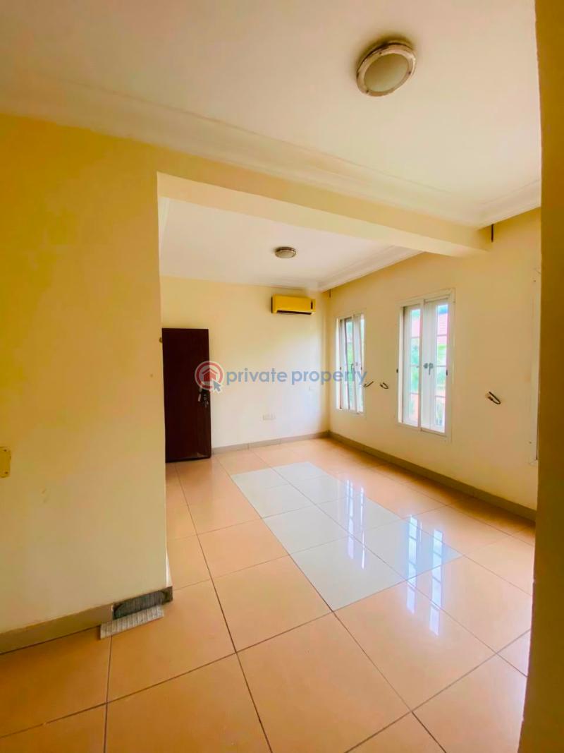 4 bedroom Terraced Duplex For Sale Asokoro Abuja Phase 1  - 7