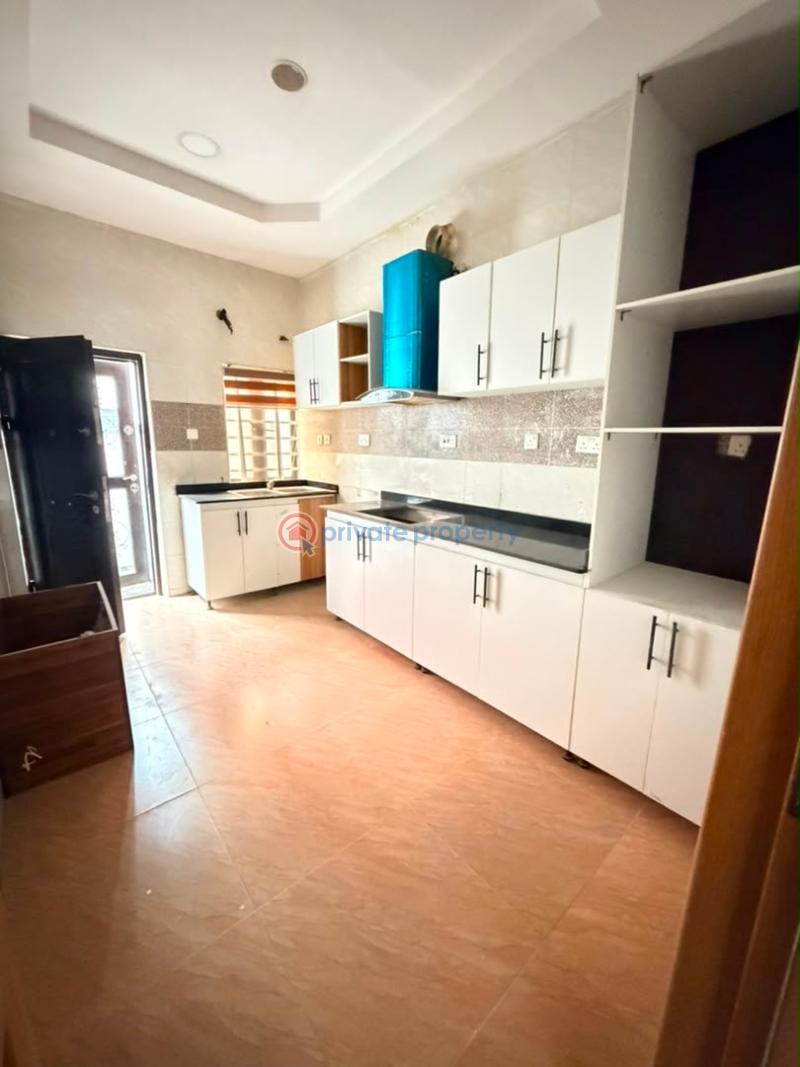 1 bedroom Shared Apartment For Rent Orchid Lekki Lagos - 5