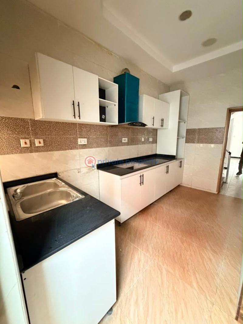 1 bedroom Shared Apartment For Rent Orchid Lekki Lagos - 4