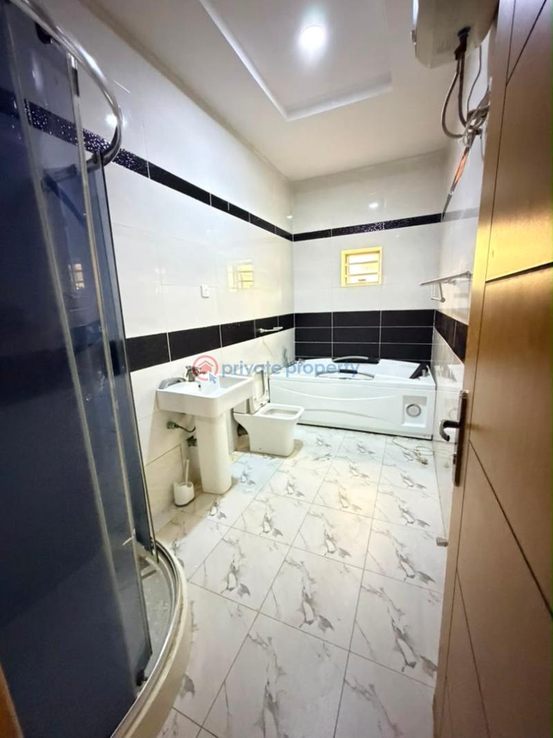 1 bedroom Shared Apartment For Rent Orchid Lekki Lagos - 2