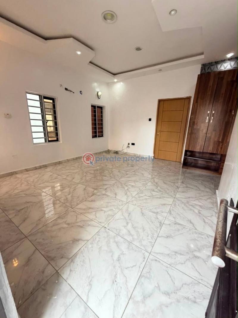1 bedroom Shared Apartment For Rent Orchid Lekki Lagos - 1