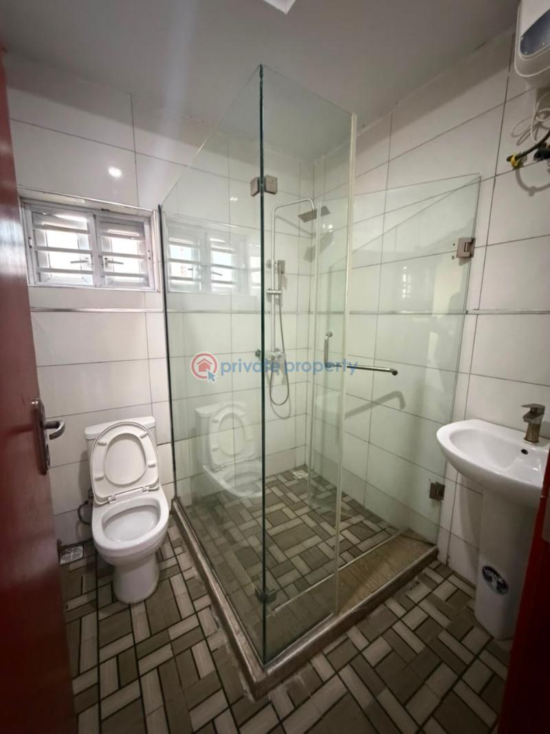 1 bedroom Block Of Flats For Rent Royal View Estate Ikota Lekki Lagos - 3