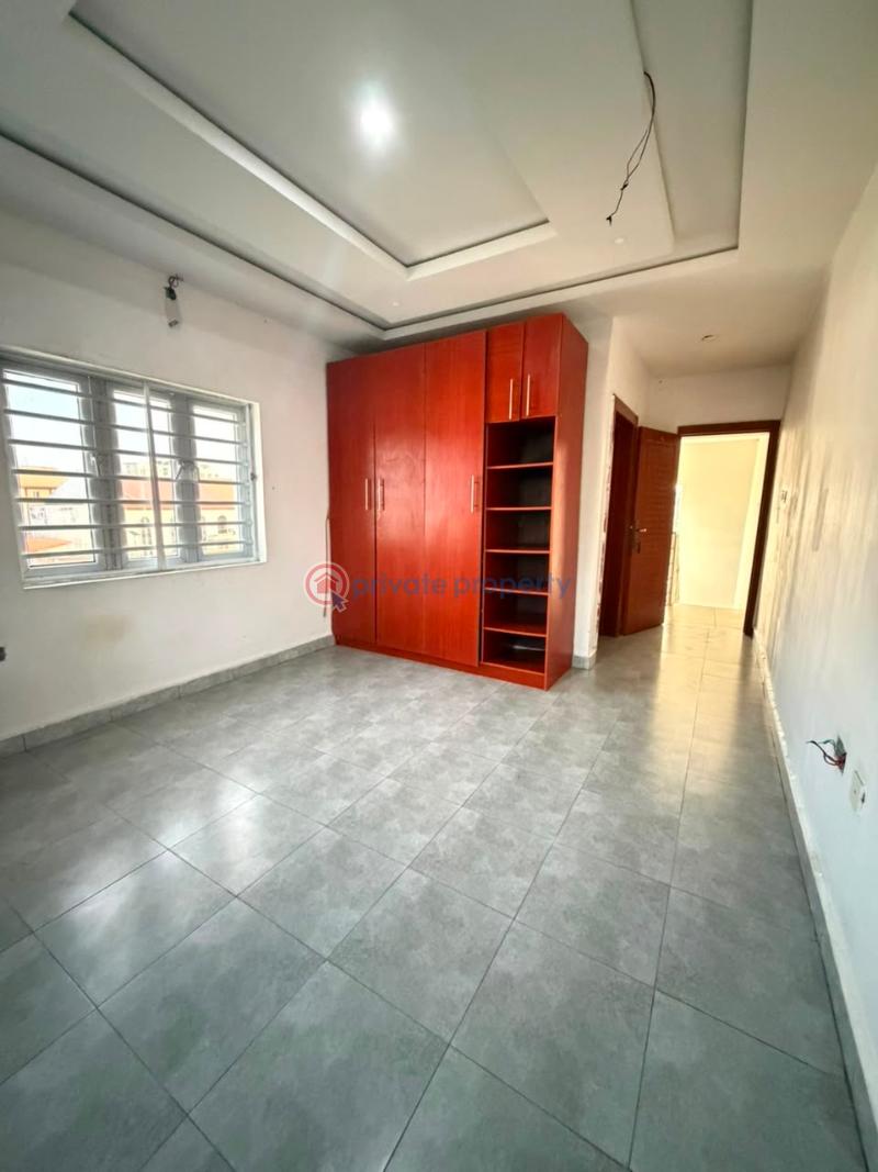 1 bedroom Block Of Flats For Rent Royal View Estate Ikota Lekki Lagos - 0