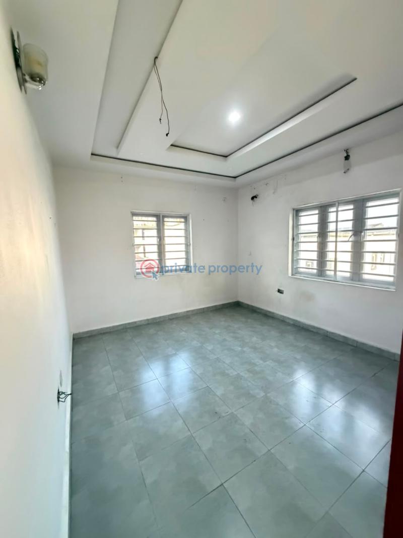 1 bedroom Block Of Flats For Rent Royal View Estate Ikota Lekki Lagos - 2