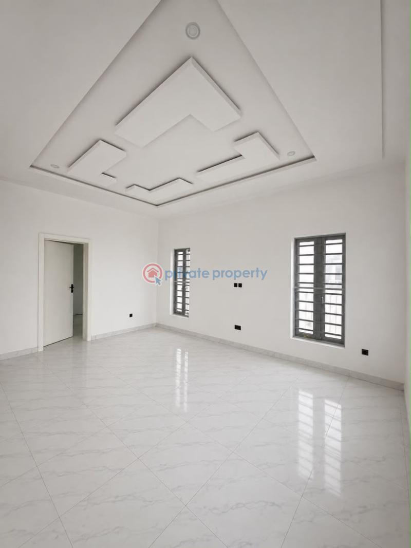 1 bedroom Mini Flat For Rent Lekki Lagos - 0