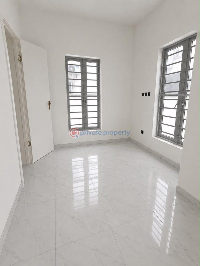 1 bedroom Mini Flat For Rent Lekki Lagos - 1